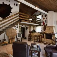 Guest House Kapetanova Kuća