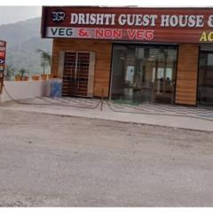 Drishti Guest House & Restaurants, Himachal Pradesh