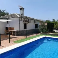 Casa Rural La Maestra