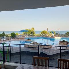 Atlantis tatil sitesi