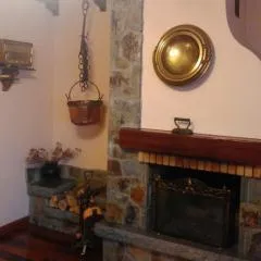 Casa Rural La Huerta