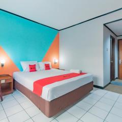 RedDoorz near Plaza Balikpapan