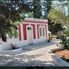antiche vacanze