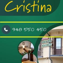 Hostal Cristina