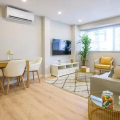 Apartamento Suite Gran Vía