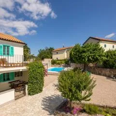 Villa Antica