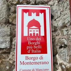 Casa Pruno Rosso