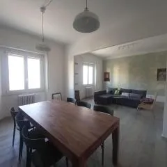 Appartamento di charme a Polverigi, Marche