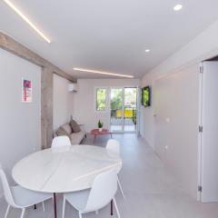 Apartamento 6 plazas playa Muchavista - San Juan