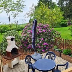 Birte, Ferienwohnung