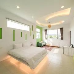 夏日微醺Summer Drinks