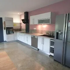 Appartement 2 chambres