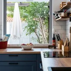Charming Seaside House