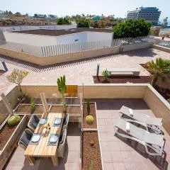 MEDANO4YOU Surfers Paradise Beachfront Home