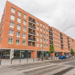 Rajska 8 by little heaven