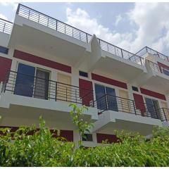 Hotel Himadri, Rishikesh