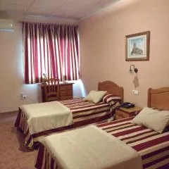 Hotel Mesón el Castillo