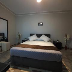 Youvala serviced apartment Giza