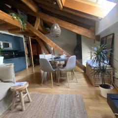 loft de la place