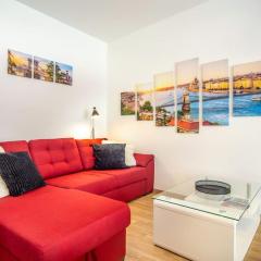 Grace Pine Apartment 1