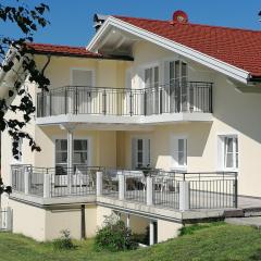 Wunderschöne Ferienwohnung mit Seeblick