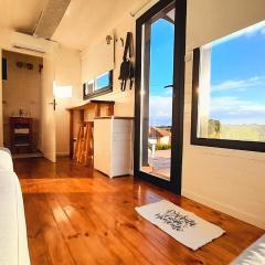 CheTiny Sunset - Tiny House en Sierra de los Padres