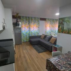 Apartamento Céntrico cerca de la playa