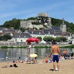 Ambiance château de la Loire