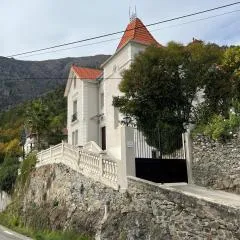 L'Alba di Suffia Venaco