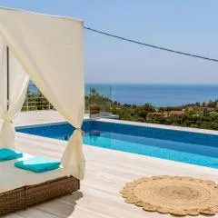 Lotus Luxury Villa