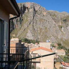 Madonie Mountain Retreat, Sicily