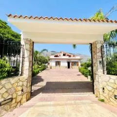 Villa Genova