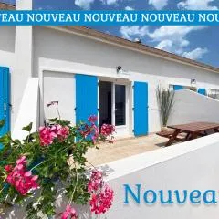 Auberge des Plaines - Appart'hôtel