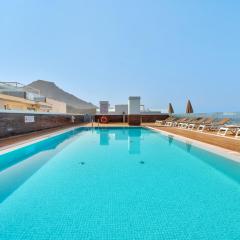 Suite Mirador del Galeón