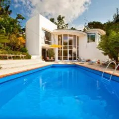 Villa Jacono private pool and sea views in Amalfi Coast, Italy