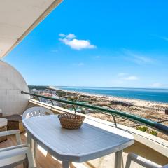 1BDR Apartment W/Beach View by LovelyStay