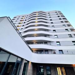 Sun Towers Apartment 114