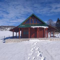 Planinska tišina Guest House