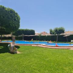 Apartamento Río Támesis by Rental Olé