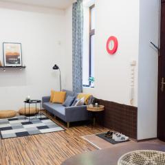 Cosy nest close to Blaha sqr