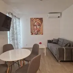 Sofia Apartments