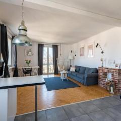 Wilcza 55 Prywatne mieszkanie z oddzielną sypialnią w Centrum 400m od Dworca Centralnego Samodzielne Zameldowanie! Self Check-in System!