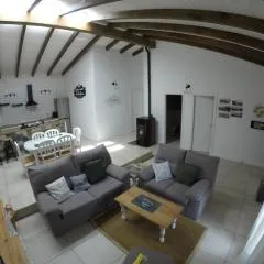 Casa Huidobro Valle