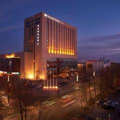 DoubleTree by Hilton Qinghai - Golmud