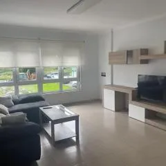 Piso MORRIÑA en Camariñas centro
