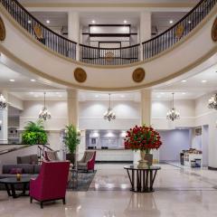 Hilton Garden Inn Jackson Downtown