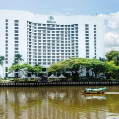 ヒルトン クチン ホテル（Hilton Kuching Hotel）