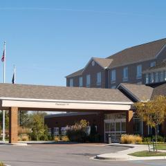 Hilton Garden Inn Lexington Georgetown