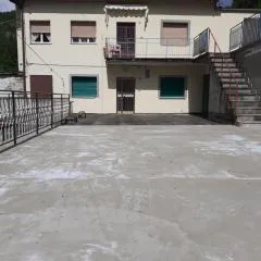 Appartamento Riolunato (MO)