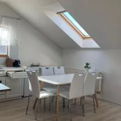 Apartmán České Budějovice